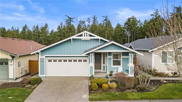 8310 Vashon DR NE, Lacey, WA 98516