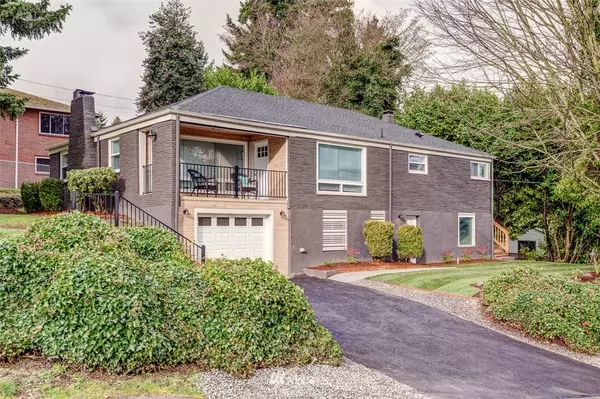 3020 S 144th ST, Seatac, WA 98168