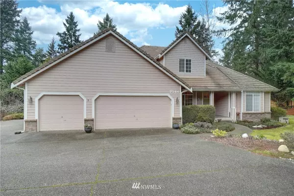 Olympia, WA 98516,7544 58th AVE NE