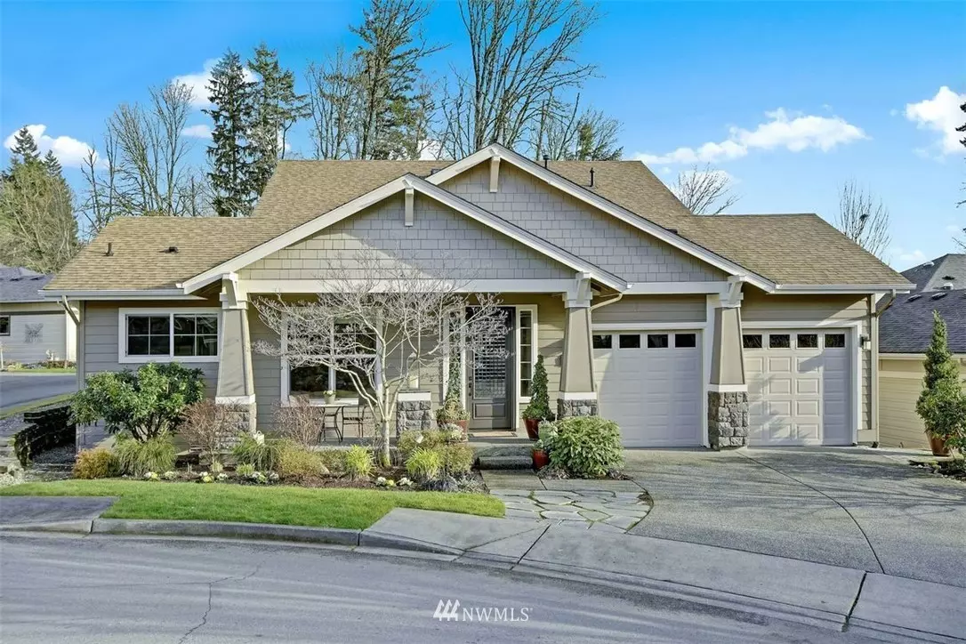 Redmond, WA 98053,13938 Morgan DR NE