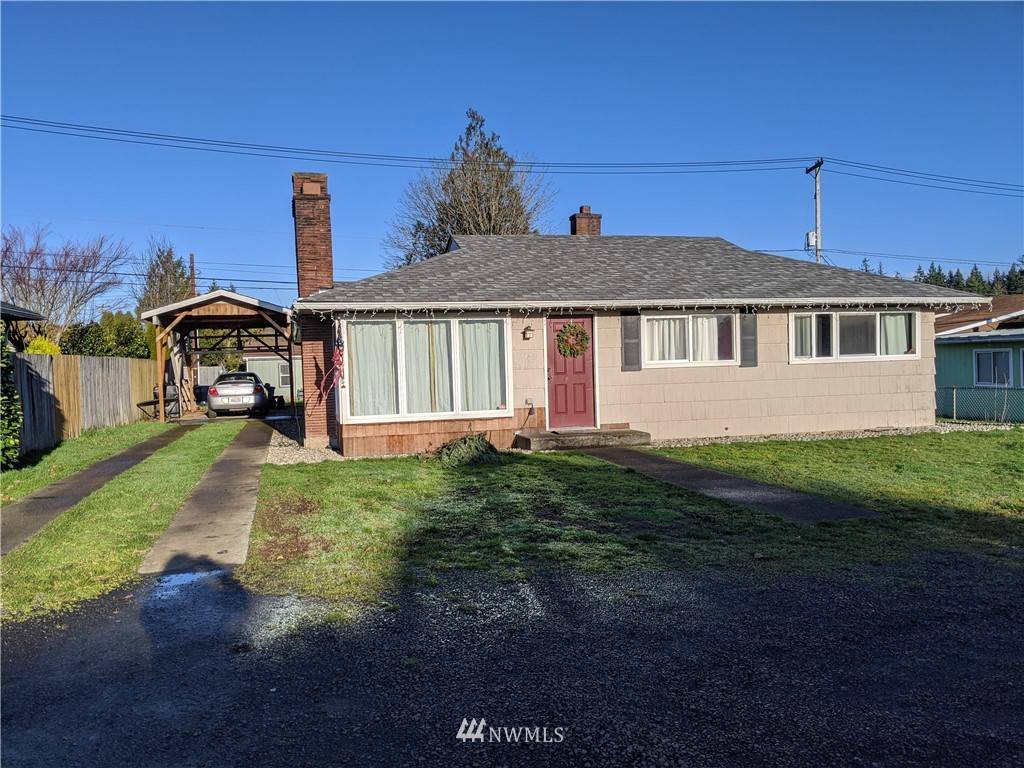 2128 Jefferson ST, Shelton, WA 98584