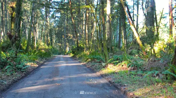 Vashon, WA 98070,13 XXX SW Caster Rd