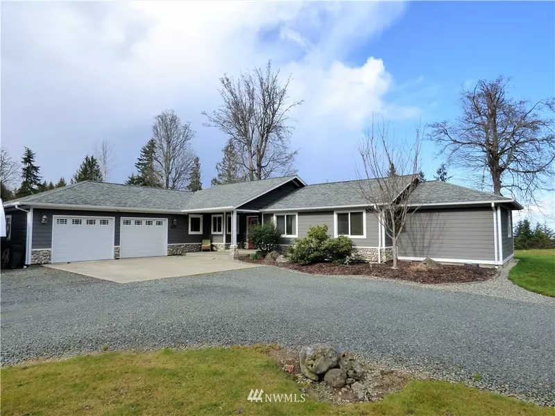 1640 Deer Park Rd, Port Angeles, WA 98362