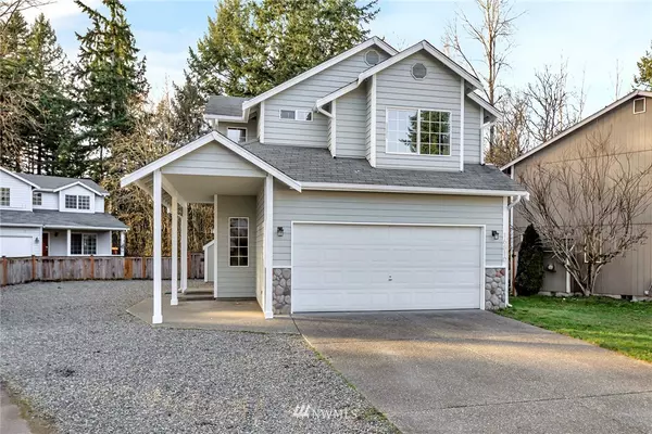 16810 123rd Avenue Ct E, Puyallup, WA 98374