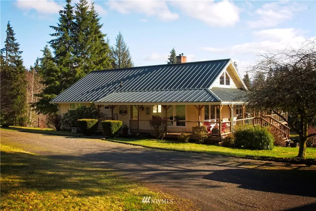 Port Angeles, WA 98363,1302 Bear Creek RD