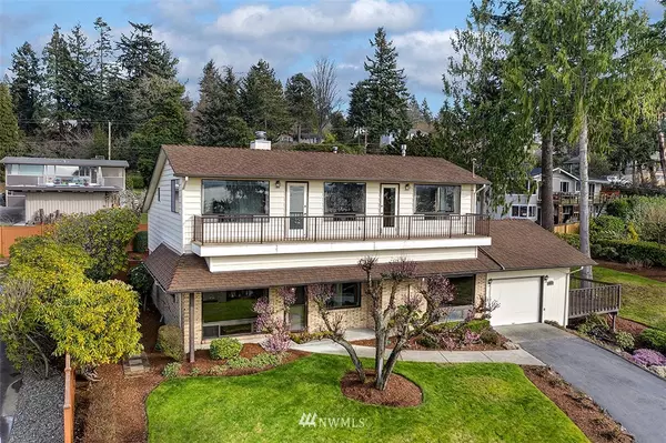 18184 Brittany DR SW, Normandy Park, WA 98166