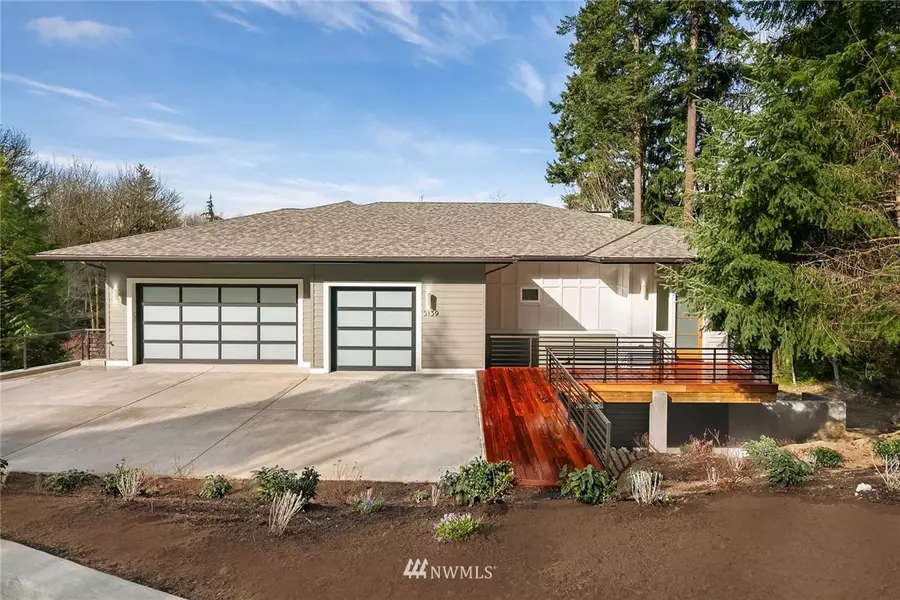 5139 145th PL SE, Bellevue, WA 98006