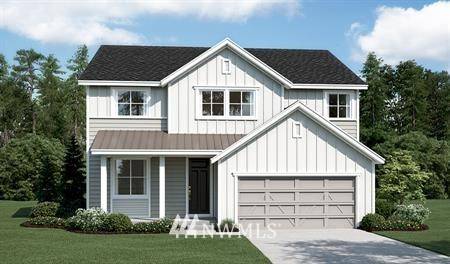 938 E Doud AVE, Buckley, WA 98321