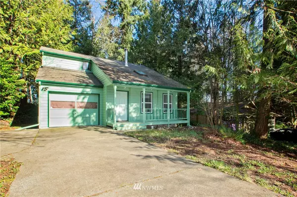 1206 Irving ST SW, Tumwater, WA 98512