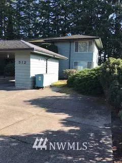 512 West End PL #1-4, Montesano, WA 98563