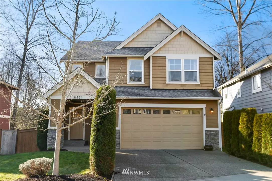 Kenmore, WA 98028,8131 NE 187th PL