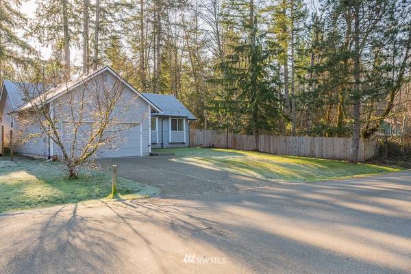 4490 Big Beef Crossing NW, Bremerton, WA 98312