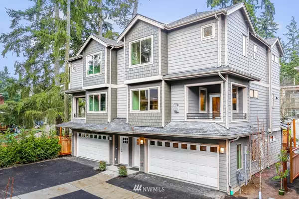 23410 A 55th AVE W, Mountlake Terrace, WA 98043