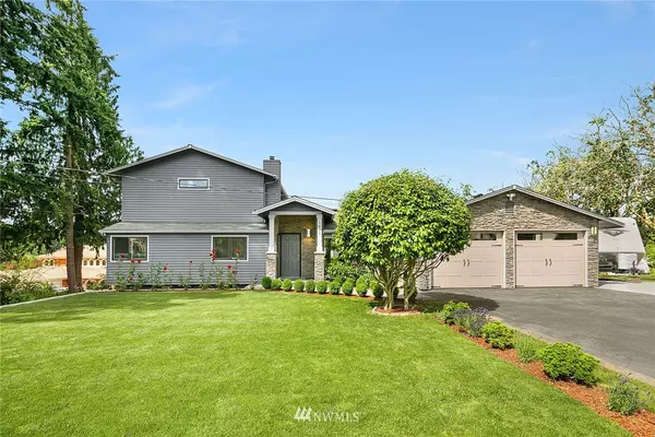 1631 S Lake Stickney DR, Lynnwood, WA 98087