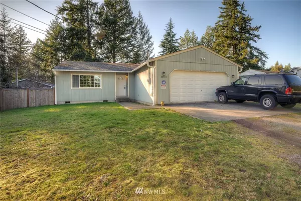 25304 52nd AVE E, Graham, WA 98338