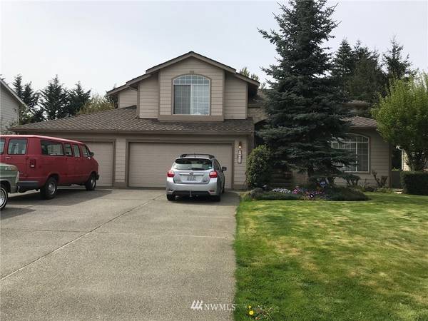 26117 159th PL SE, Covington, WA 98042