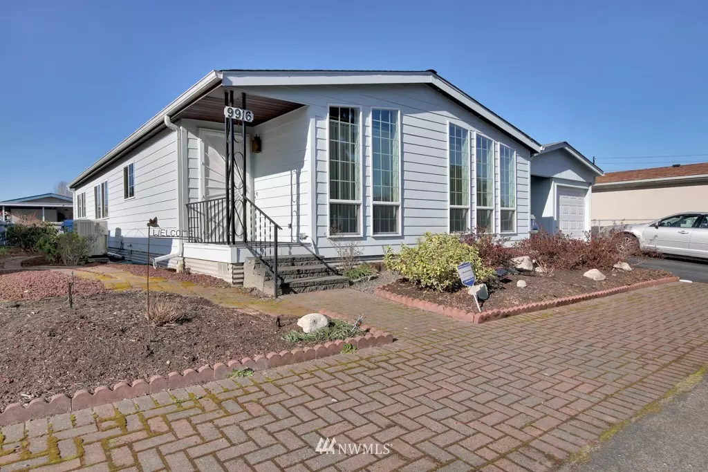 Tacoma, WA 98444,9916 Chandler ST S #11