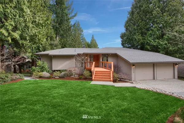 Carnation, WA 98014,1110 293rd AVE NE