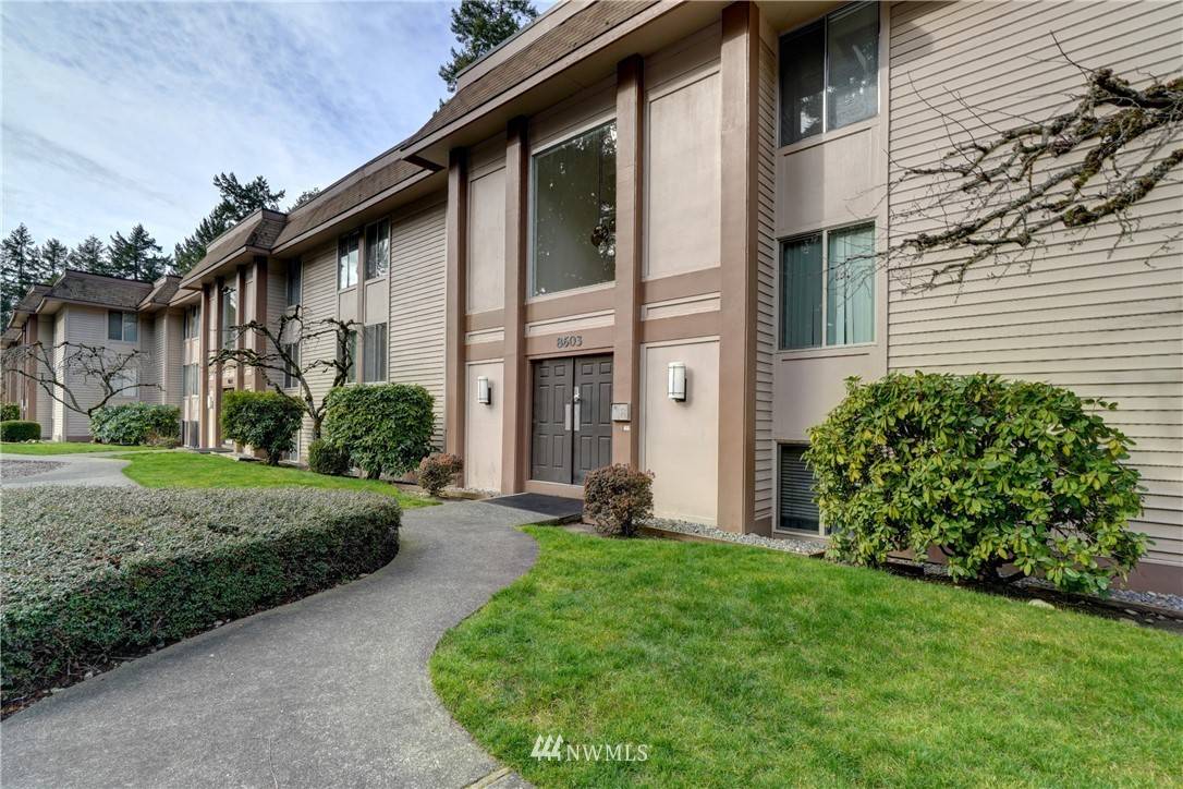 8603 Zircon DR SW #B2, Lakewood, WA 98498