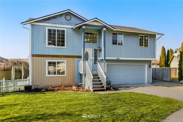 Sultan, WA 98294,404 Hemlock CT