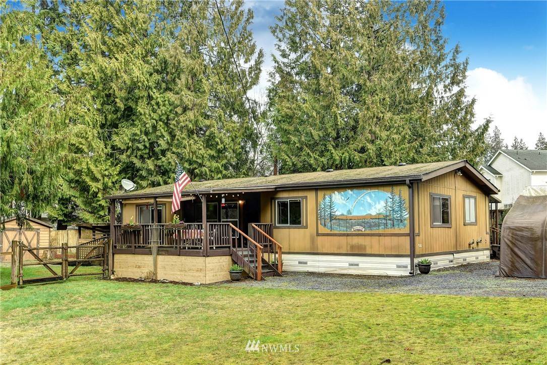 19827 144th PL SE, Monroe, WA 98272
