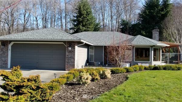 291 Grandview DR, Sequim, WA 98382