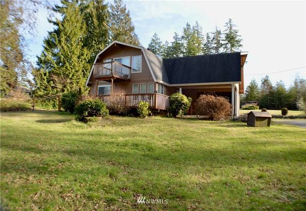 361 W Tahuyeh DR, Bremerton, WA 98312