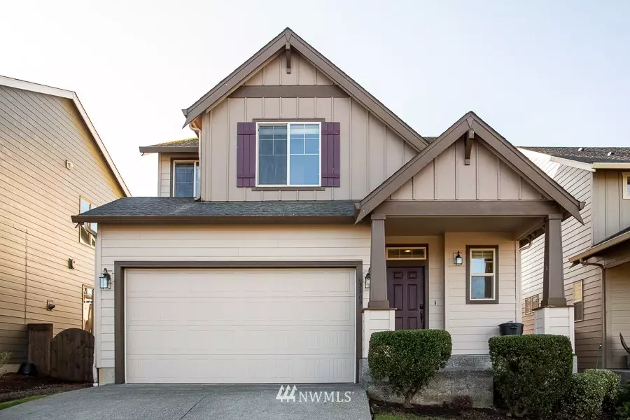 Ridgefield, WA 98642,3309 N Pioneer Canyon DR