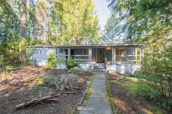 Olalla, WA 98359,4820 Marianne LN SE