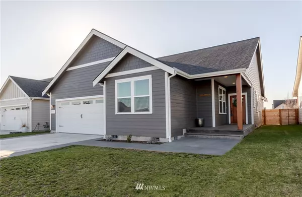 2255 Shea ST, Lynden, WA 98264