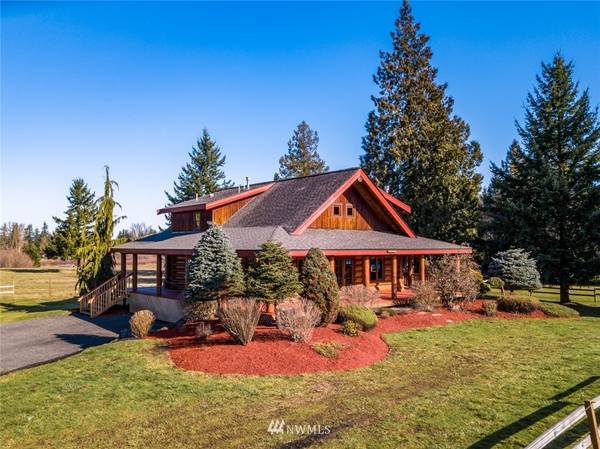 1780 Misty Acres Dr, Ferndale, WA 98248