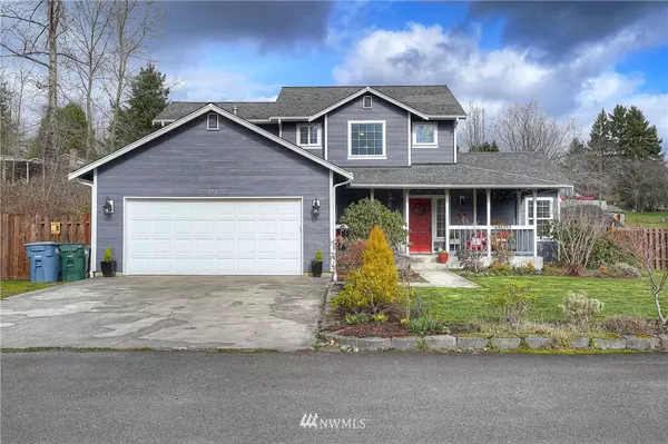 Eatonville, WA 98328,170 Tamarack CT NW