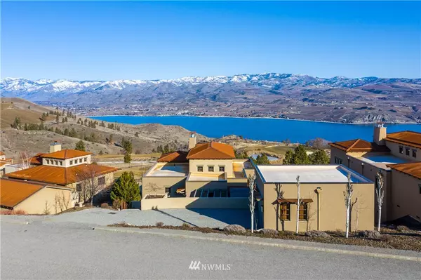 Chelan, WA 98816,214 Bandera WAY