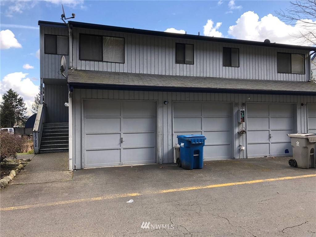 24722 45th AVE S #10-D1, Kent, WA 98032