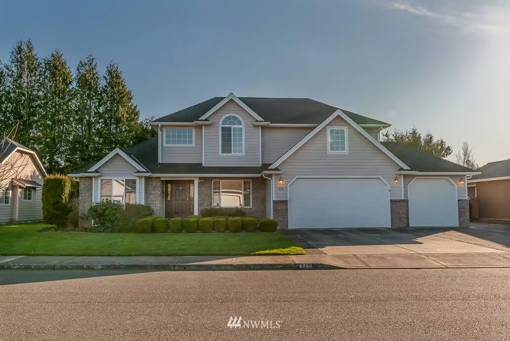 Lynden, WA 98264,215 Springview DR