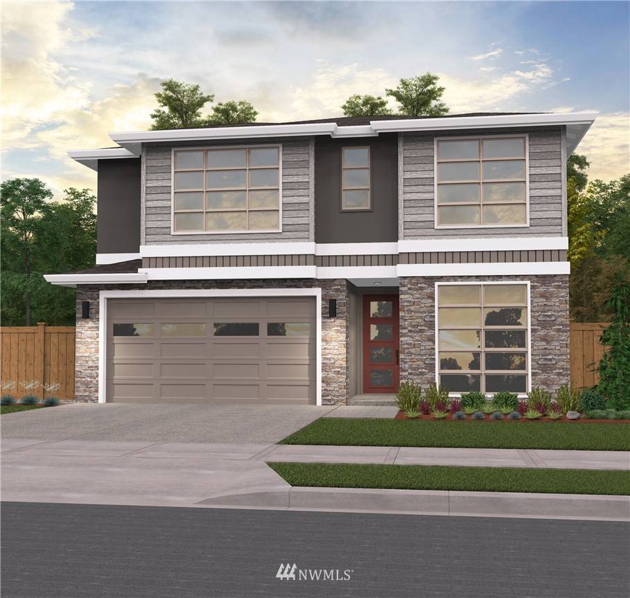 14517 199th AVE E, Bonney Lake, WA 98391