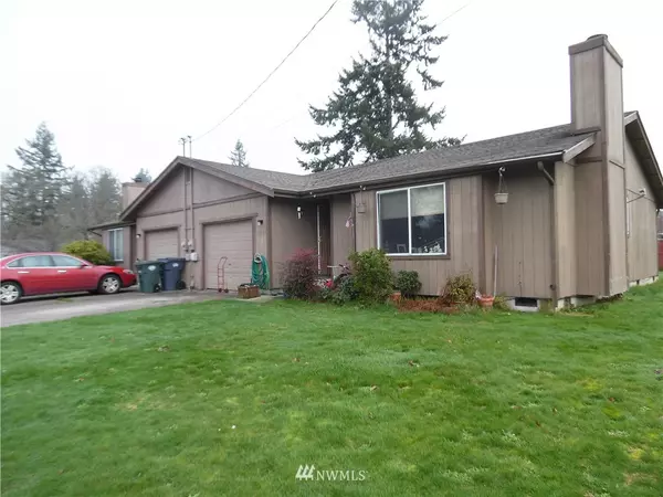 13223 7 AVE E #2, Tacoma, WA 98445