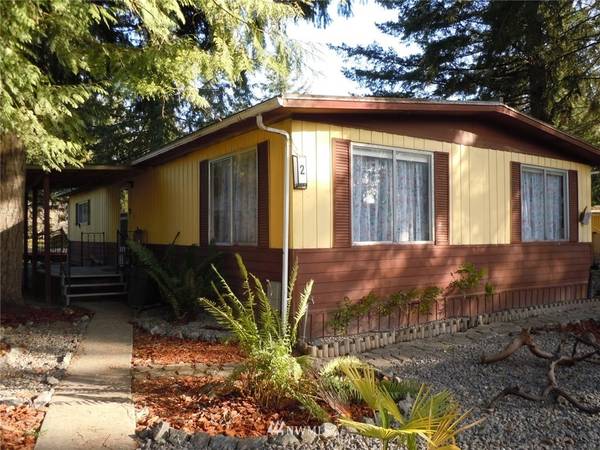 3060 NE McWilliams RD #2, Bremerton, WA 98311