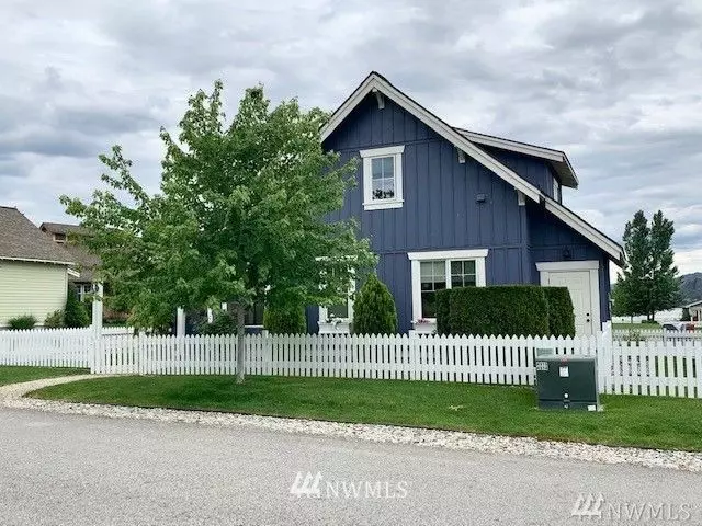 107 Veranda DR, Oroville, WA 98844