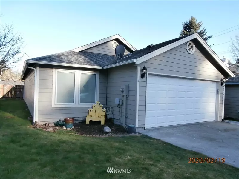 4713 82nd Avenue Ct W, University Place, WA 98466