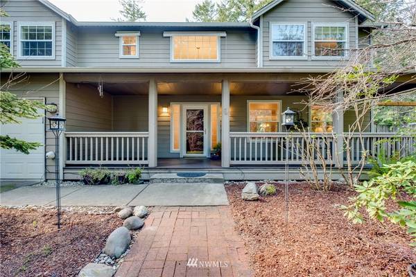 15002 27th AVE NW, Gig Harbor, WA 98332