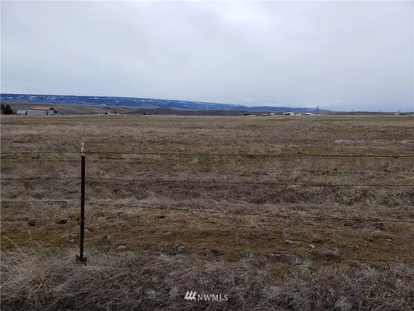 Ellensburg, WA 98926,0 Lot 2 Howard RD