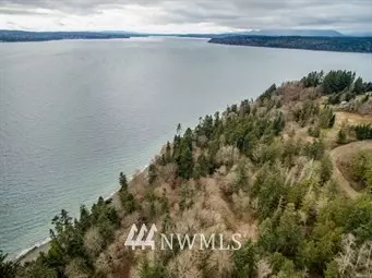 Port Ludlow, WA 98365,0 Lot 45 Harbor View PL