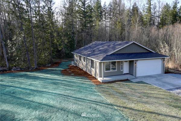 36510 28Th Avenue Ct S, Roy, WA 98580