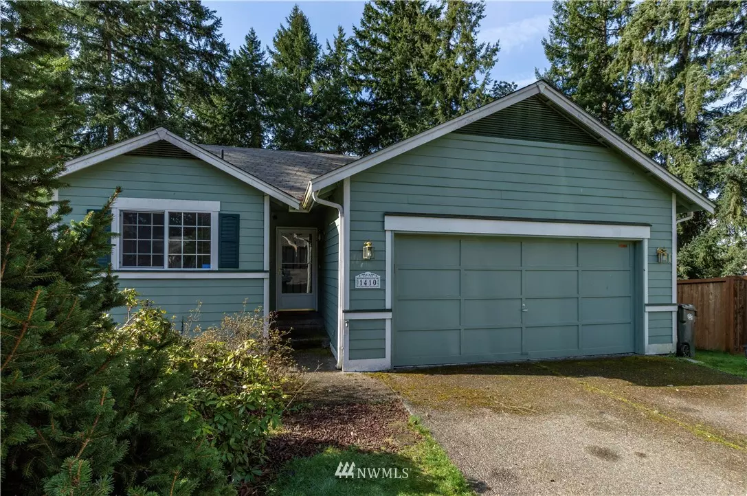 Steilacoom, WA 98388,1410 Brooke CT