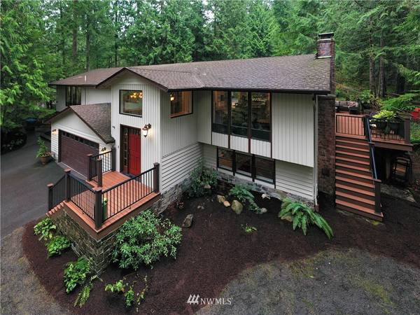 14702 255th AVE SE, Issaquah, WA 98027