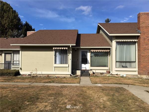 500 E Cherry LN #F04, Ellensburg, WA 98926