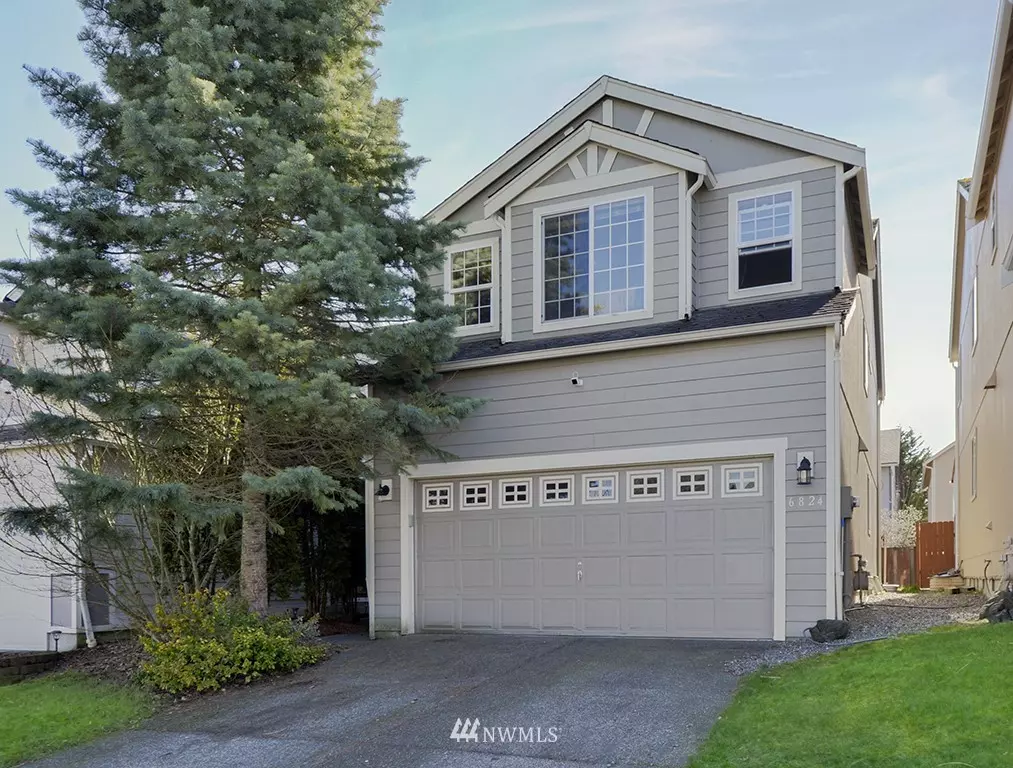 Puyallup, WA 98373,6824 131st Street Ct E