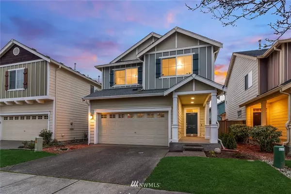 3220 Celebration AVE E, Fife, WA 98424