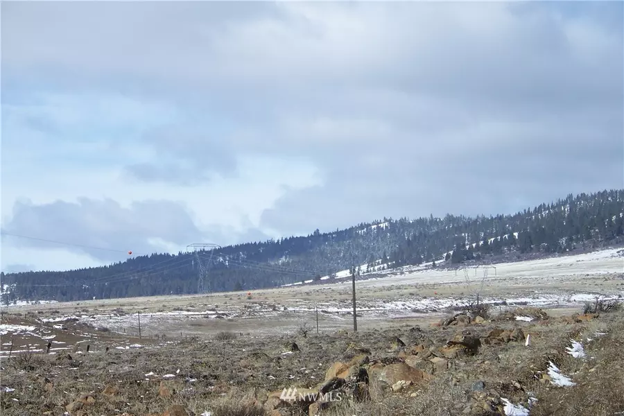 0 Lot 1A Upper Green Canyon RD, Ellensburg, WA 98922